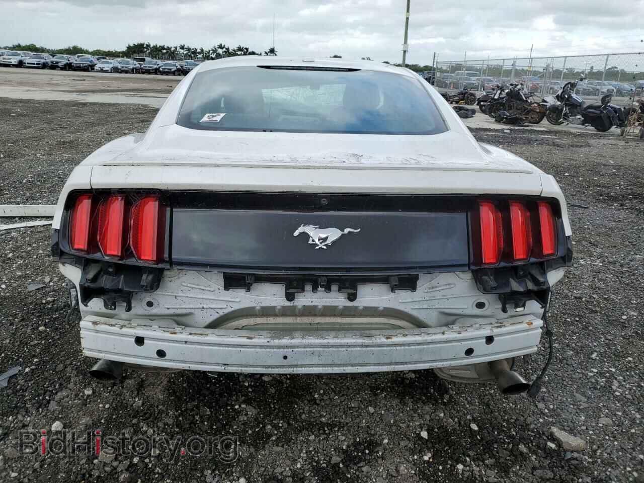 2017 FORD ALL Models - VIN: 1FA6P8TH5H5249498 - Photo 6