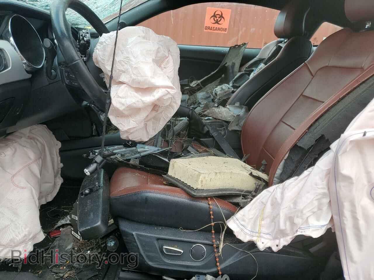 2017 FORD ALL Models - VIN: 1FA6P8TH5H5249498 - Photo 7