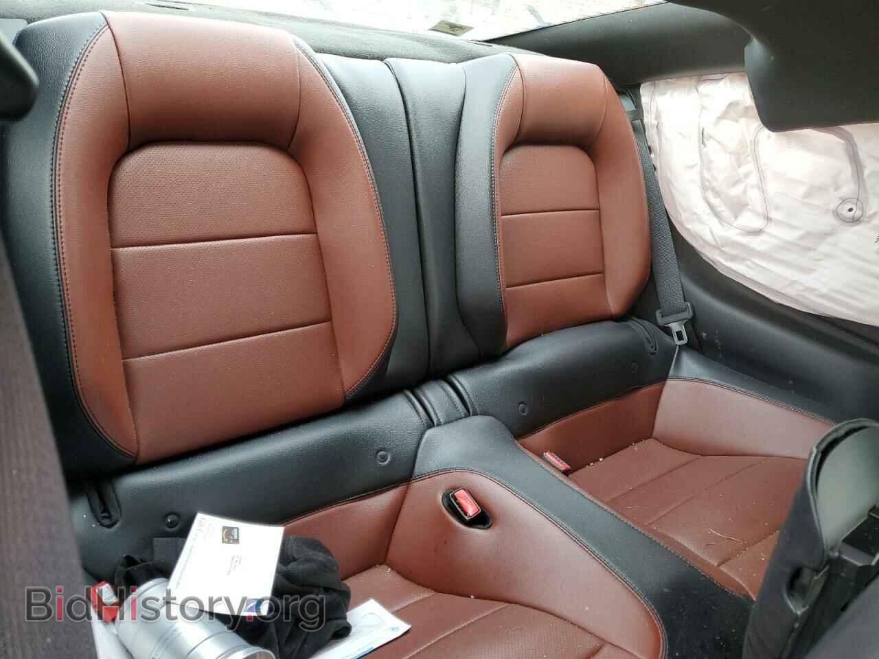 2017 FORD ALL Models - VIN: 1FA6P8TH5H5249498 - Photo 10