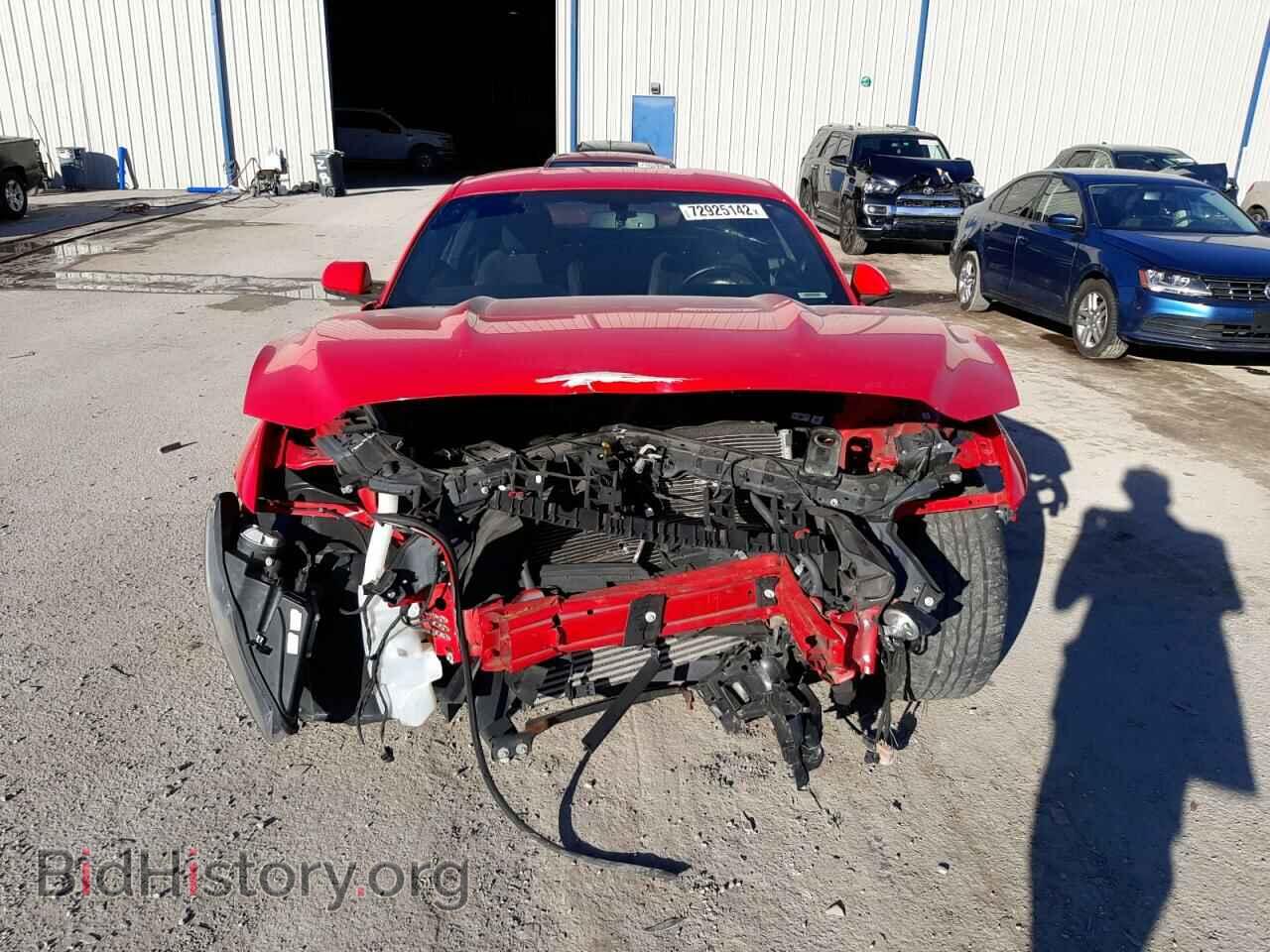 2015 FORD MUSTANG - VIN: 1FA6P8TH6F5345413 - Фото 5