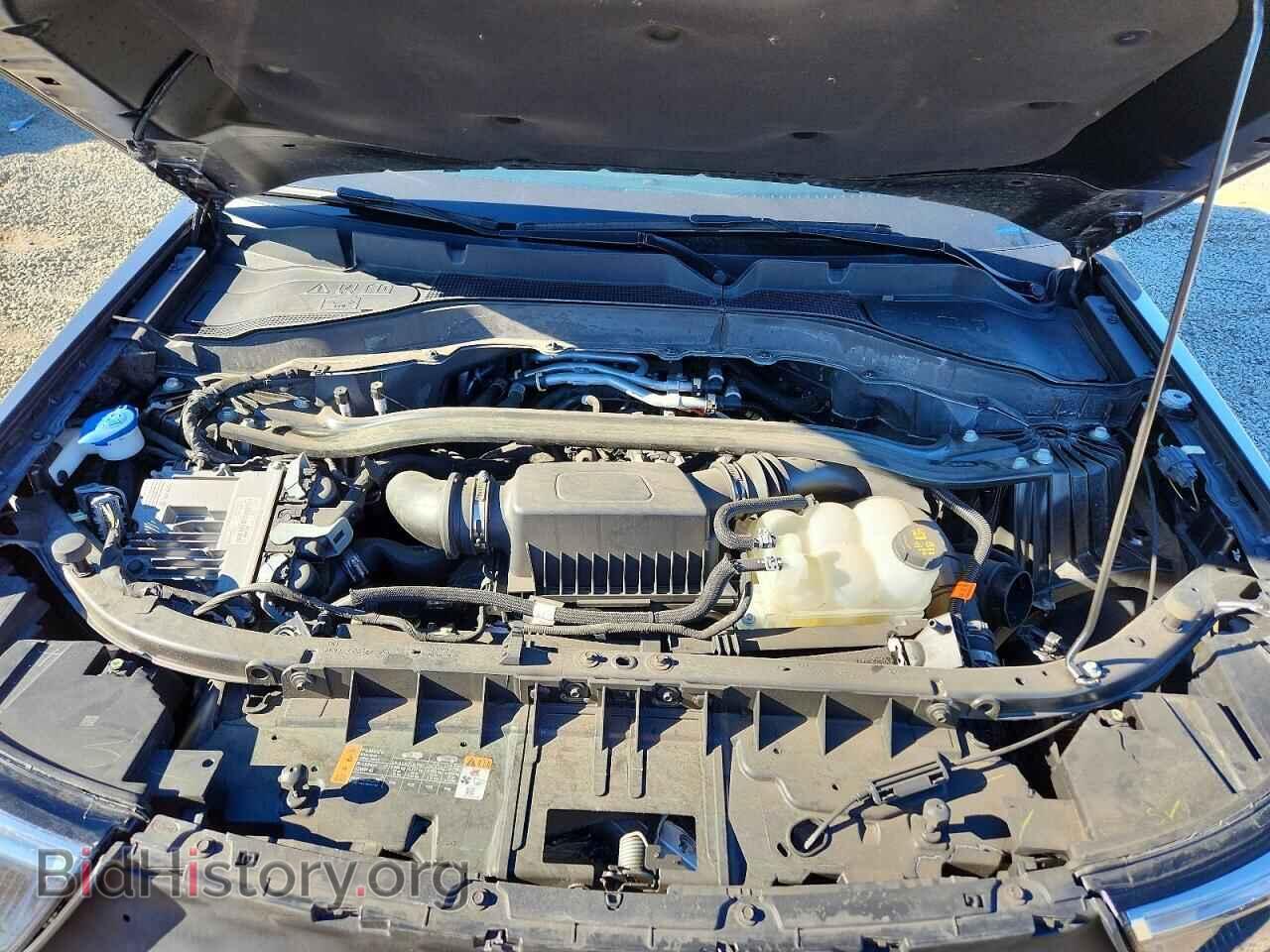 2023 FORD EXPLORER - VIN: 1FM5K8GC9PGB30399 - Фото 12