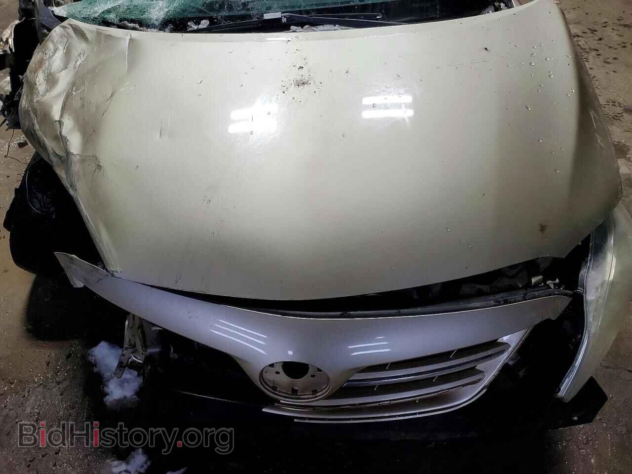 2013 TOYOTA COROLLA - VIN: 5YFBU4EEXDP150766 - Фото 11