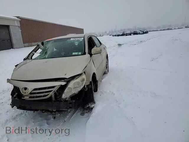 2013 TOYOTA COROLLA - VIN: 5YFBU4EEXDP150766 - Фото 14