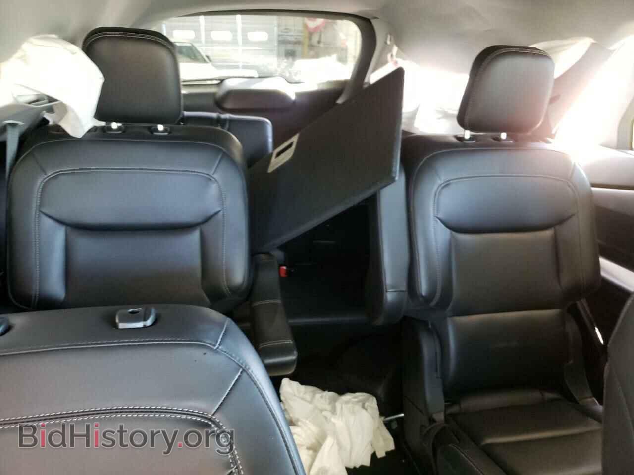 2022 FORD EXPLORER - VIN: 1FMSK8DH6NGB68883 - Фото 10