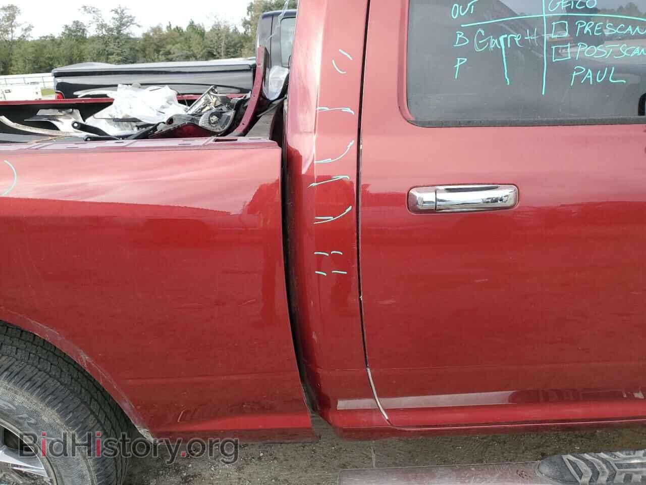 2014 RAM 1500 - VIN: 3C6JR6AT7EG188970 - Фото 12