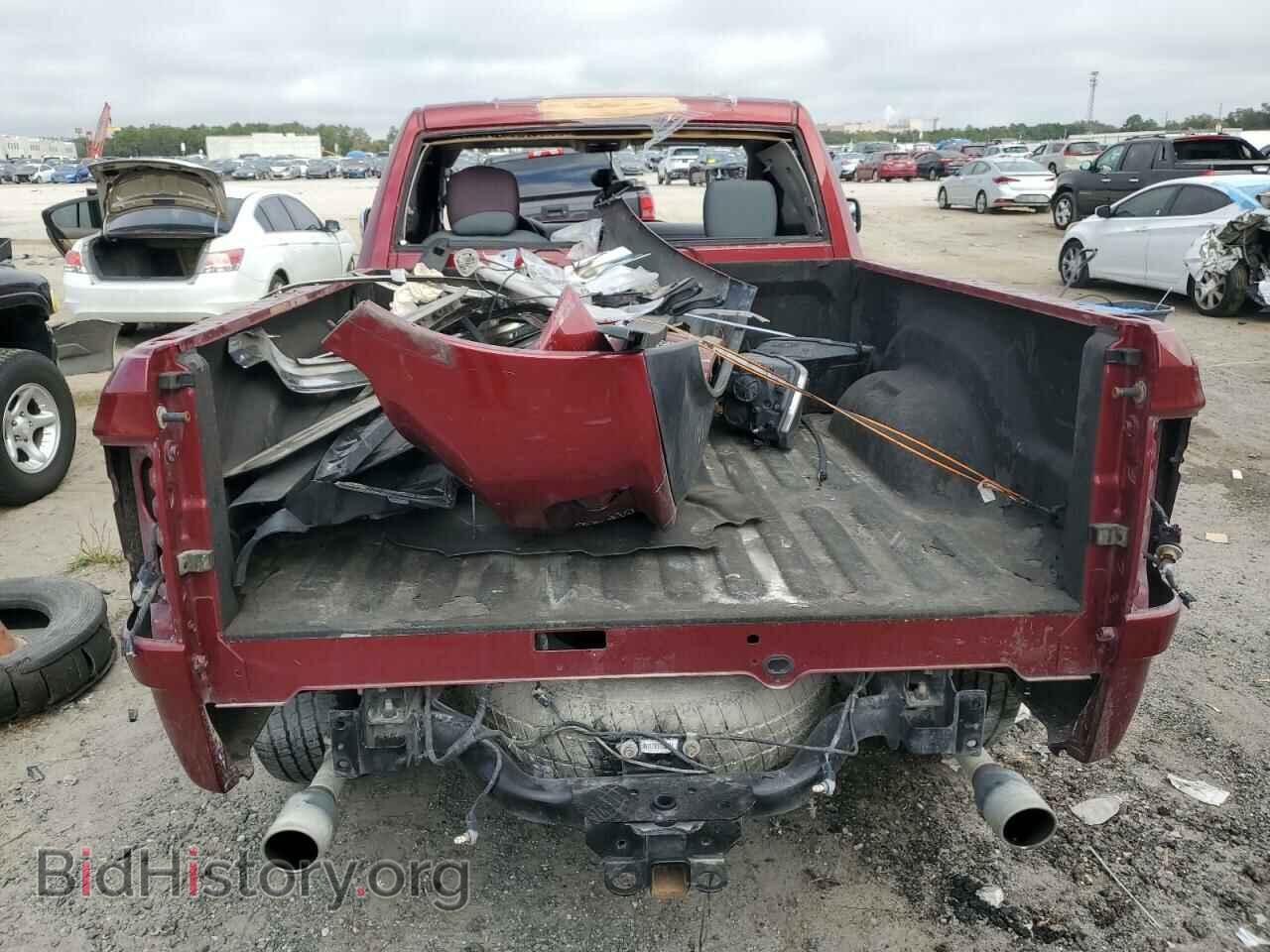 2014 RAM 1500 - VIN: 3C6JR6AT7EG188970 - Фото 6