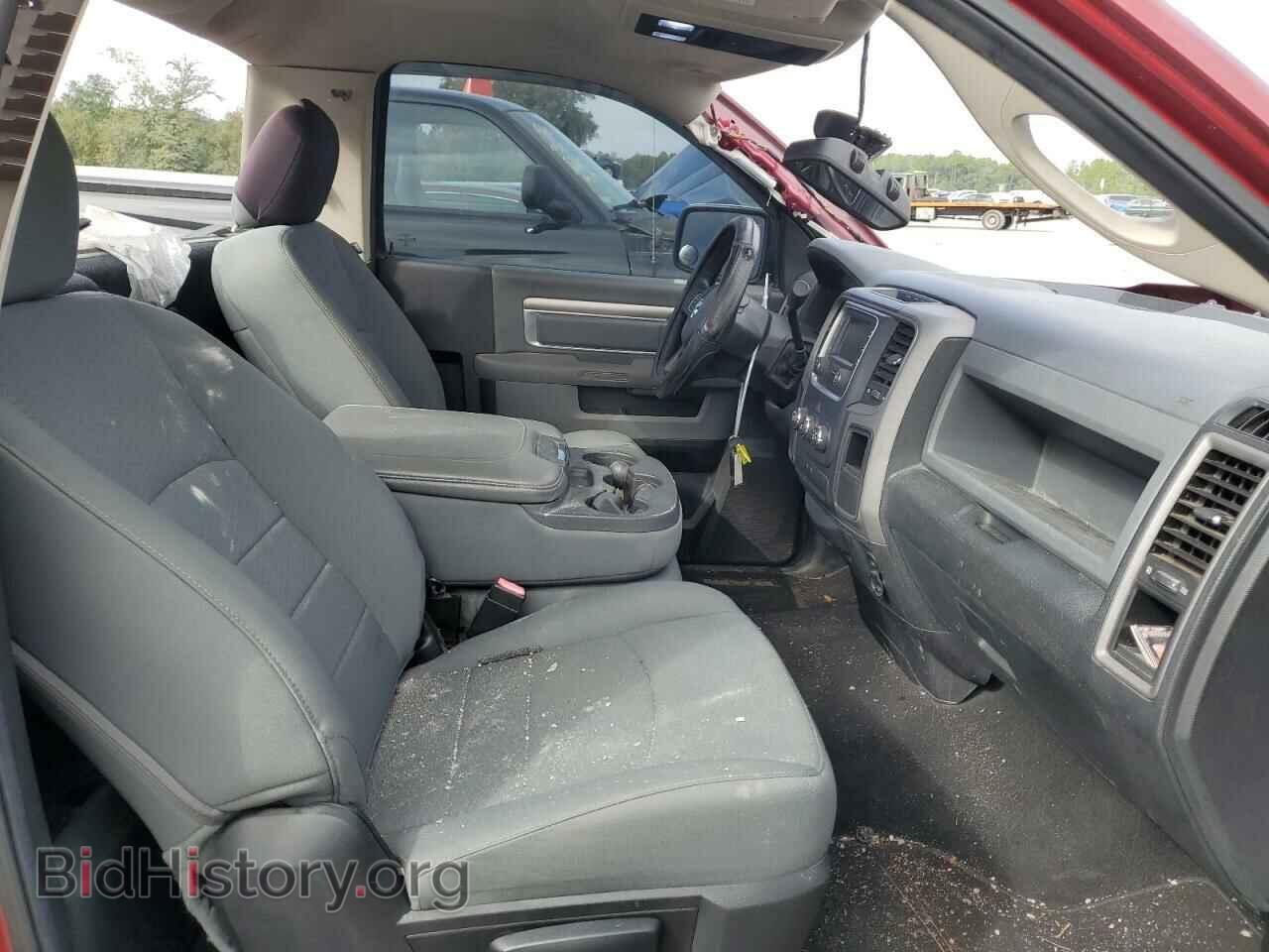 2014 RAM 1500 - VIN: 3C6JR6AT7EG188970 - Фото 10
