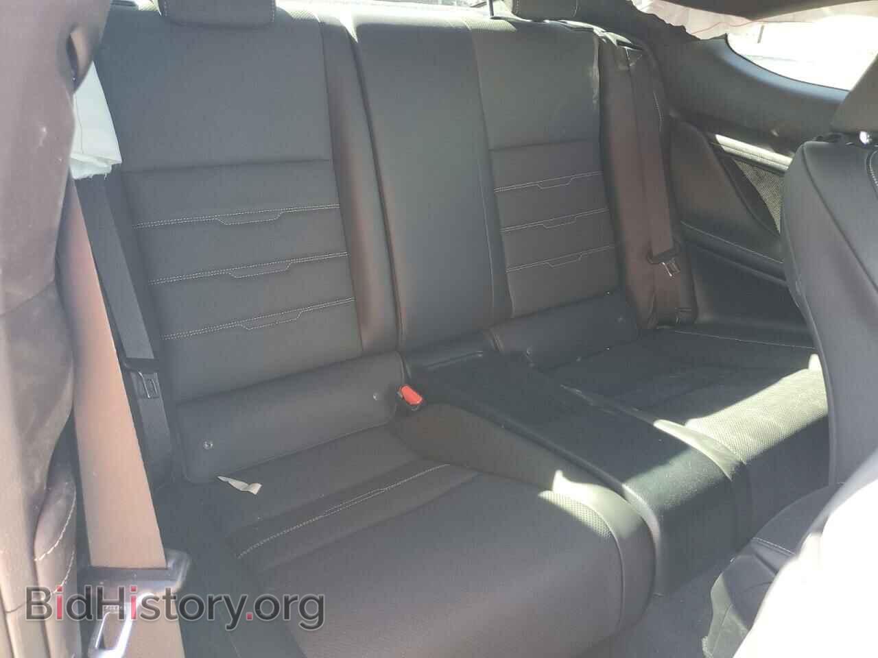 2021 LEXUS RC300 - VIN: JTHGA5BC2M5011475 - Photo 10