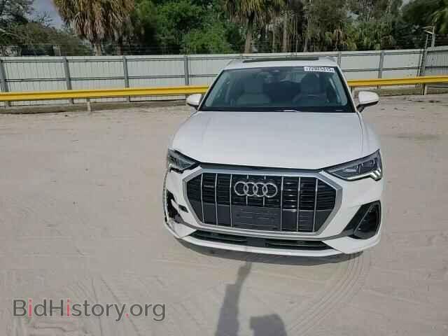 2024 AUDI Q3 - VIN: WA1EECF38R1068302 - Фото 15