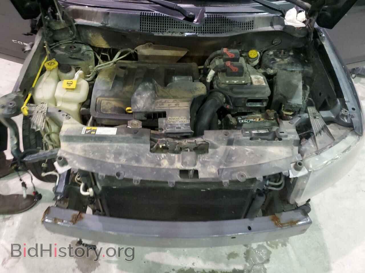 2014 JEEP COMPASS - VIN: 1C4NJCCB5ED833469 - Фото 12