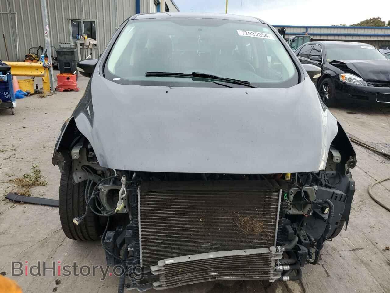 2018 FORD CMAX - VIN: 1FADP5AU3JL104449 - Фото 5