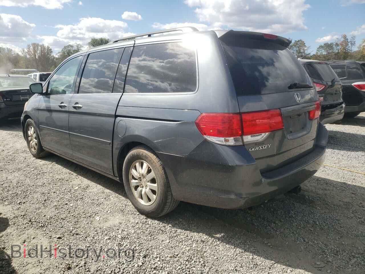 2010 HONDA All Models - VIN: 5FNRL3H69AB060144 - Фото 2