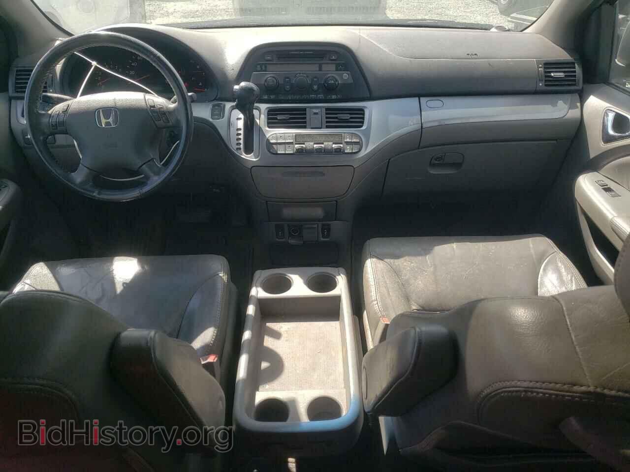 2010 HONDA All Models - VIN: 5FNRL3H69AB060144 - Фото 8