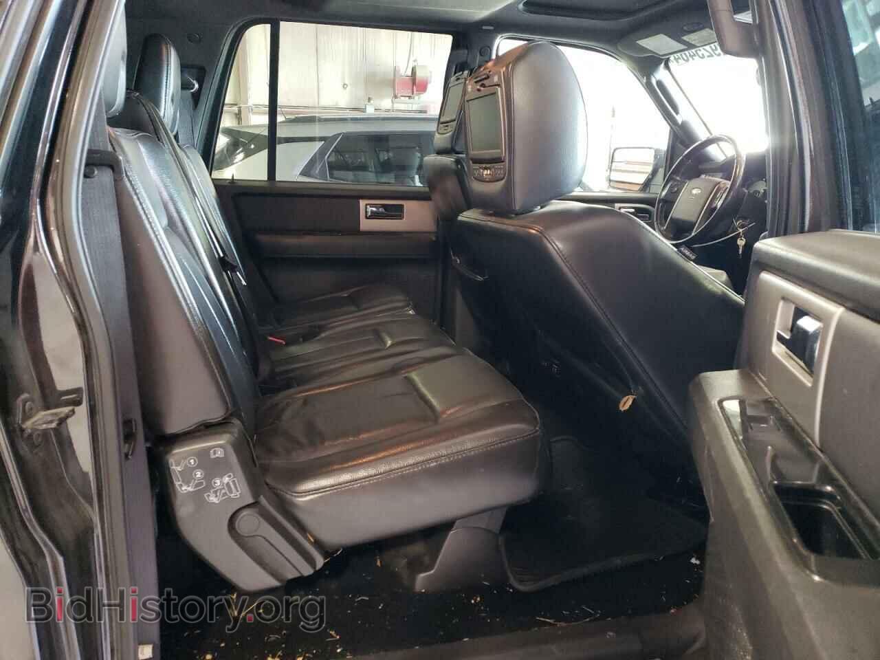2012 FORD EXPEDITION - VIN: 1FMJK2A50CEF66022 - Фото 11