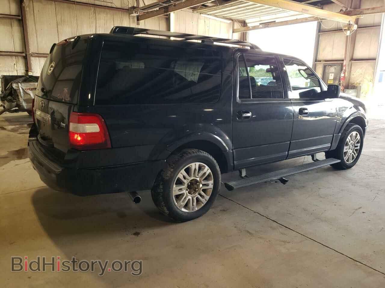 2012 FORD EXPEDITION - VIN: 1FMJK2A50CEF66022 - Фото 3