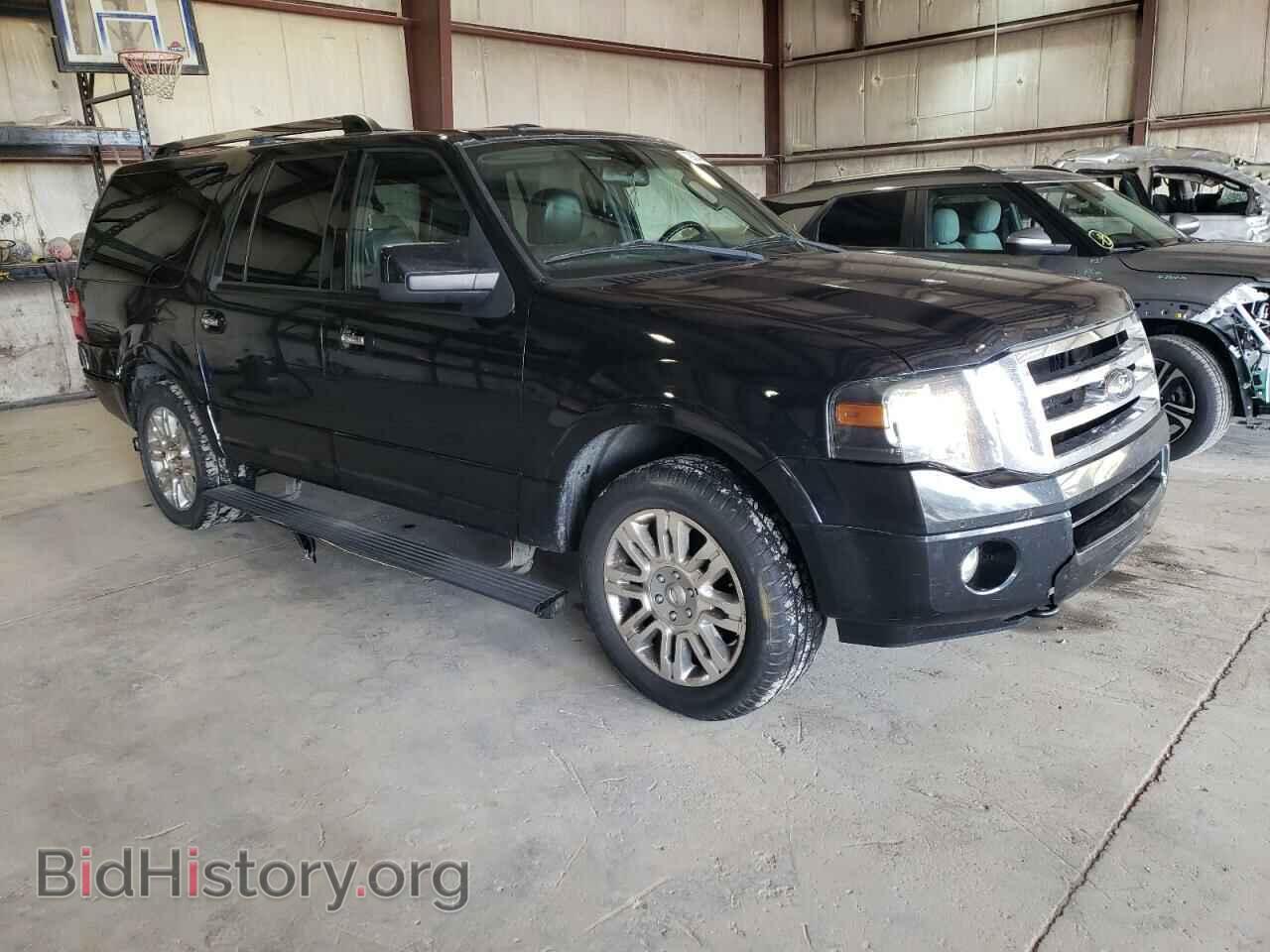 2012 FORD EXPEDITION - VIN: 1FMJK2A50CEF66022 - Фото 4