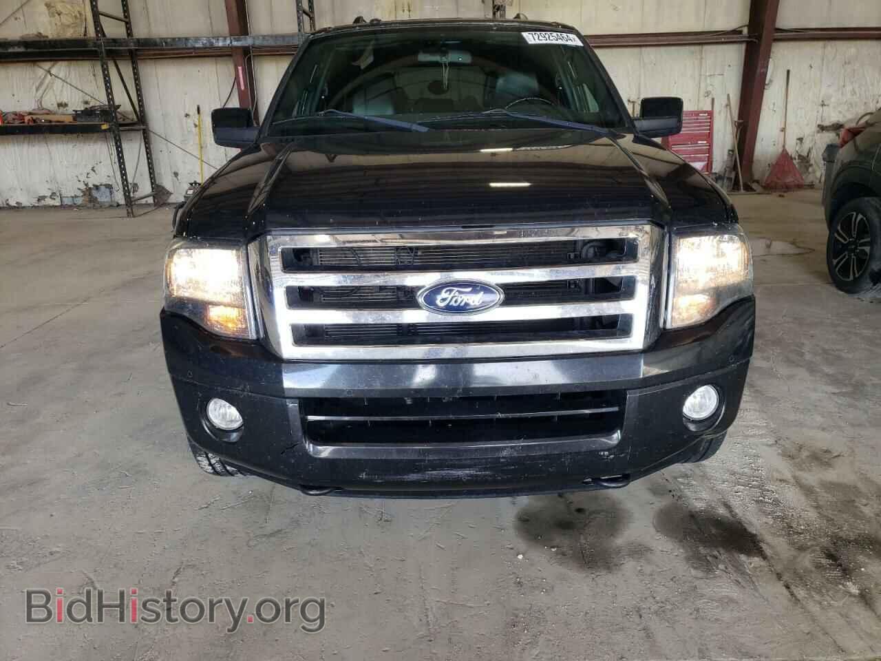 2012 FORD EXPEDITION - VIN: 1FMJK2A50CEF66022 - Фото 5