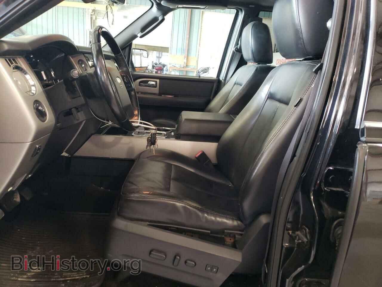2012 FORD EXPEDITION - VIN: 1FMJK2A50CEF66022 - Фото 7