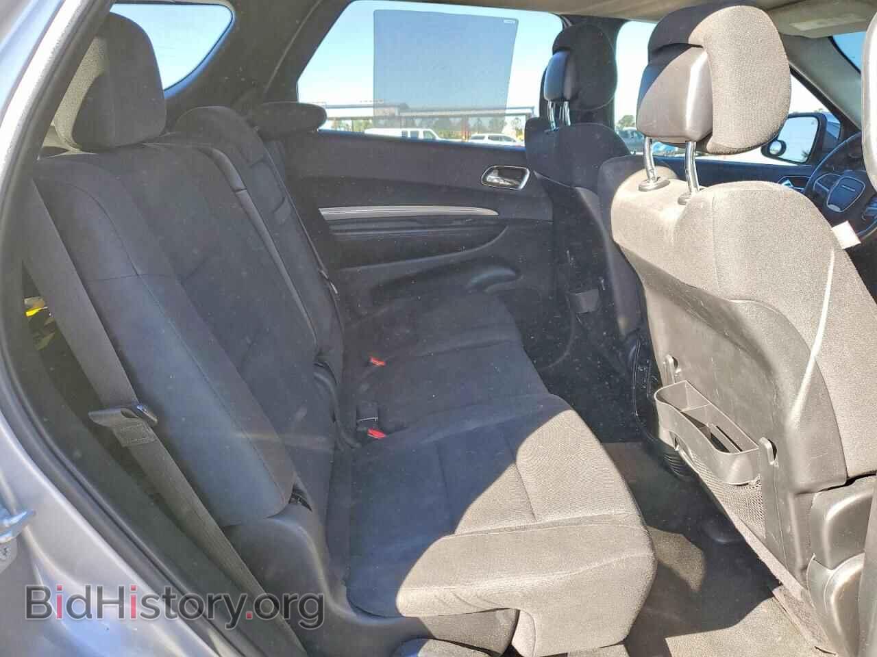 2015 DODGE DURANGO - VIN: 1C4RDHAG7FC916655 - Photo 11