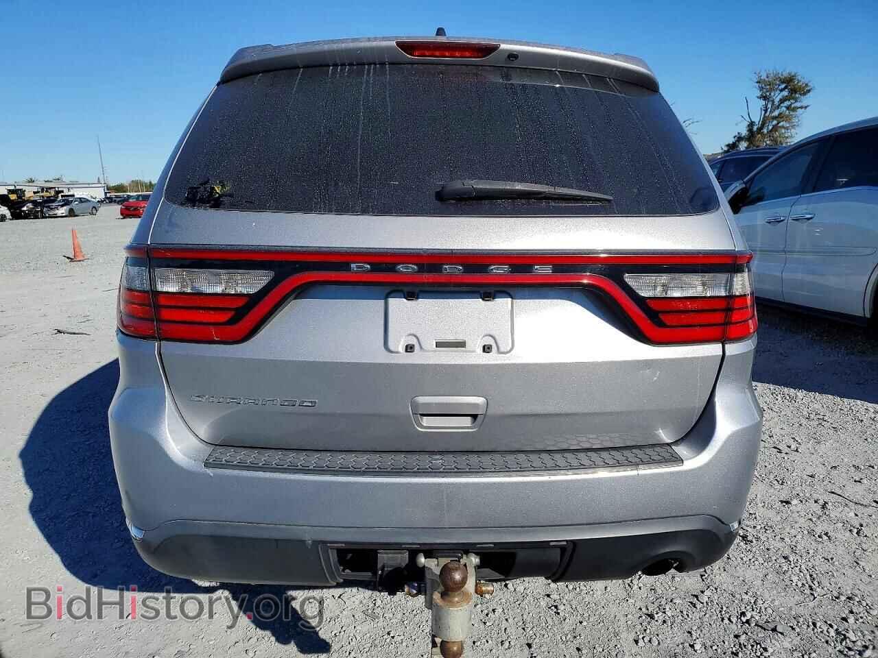 2015 DODGE DURANGO - VIN: 1C4RDHAG7FC916655 - Photo 6