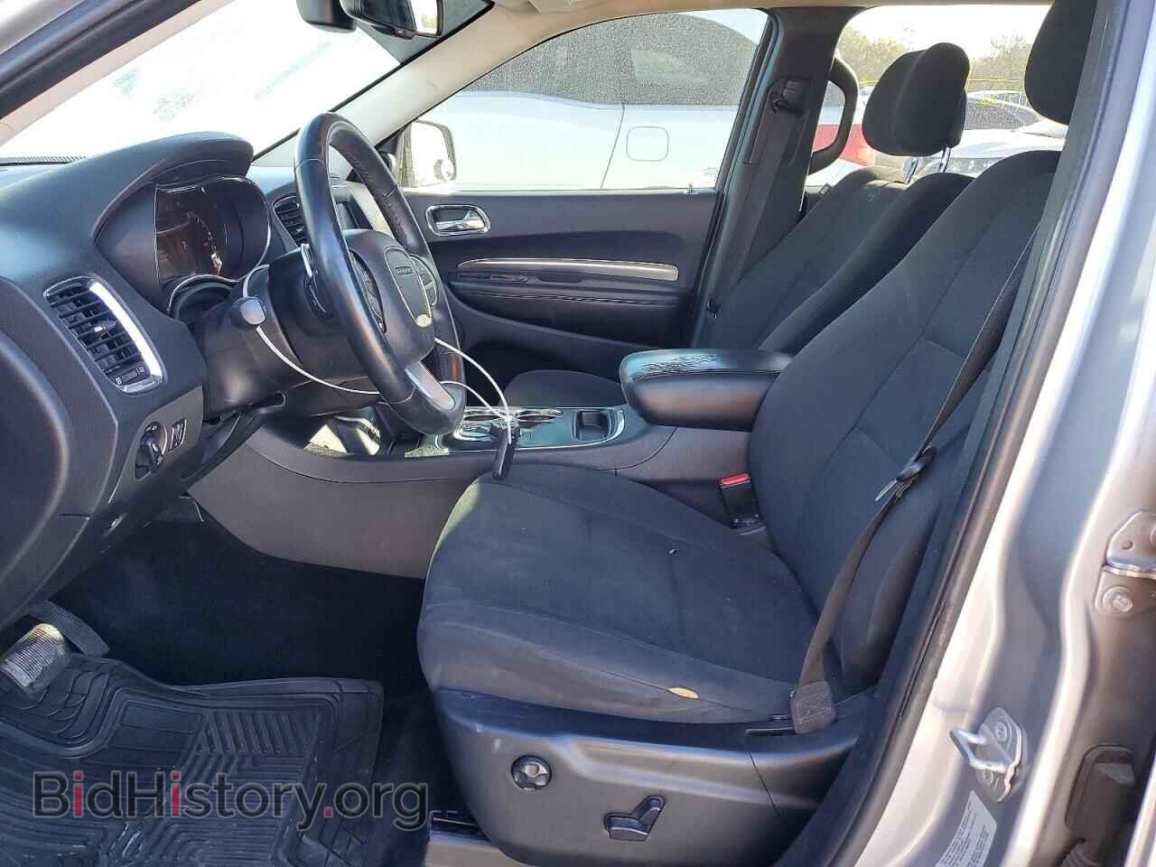 2015 DODGE DURANGO - VIN: 1C4RDHAG7FC916655 - Photo 7