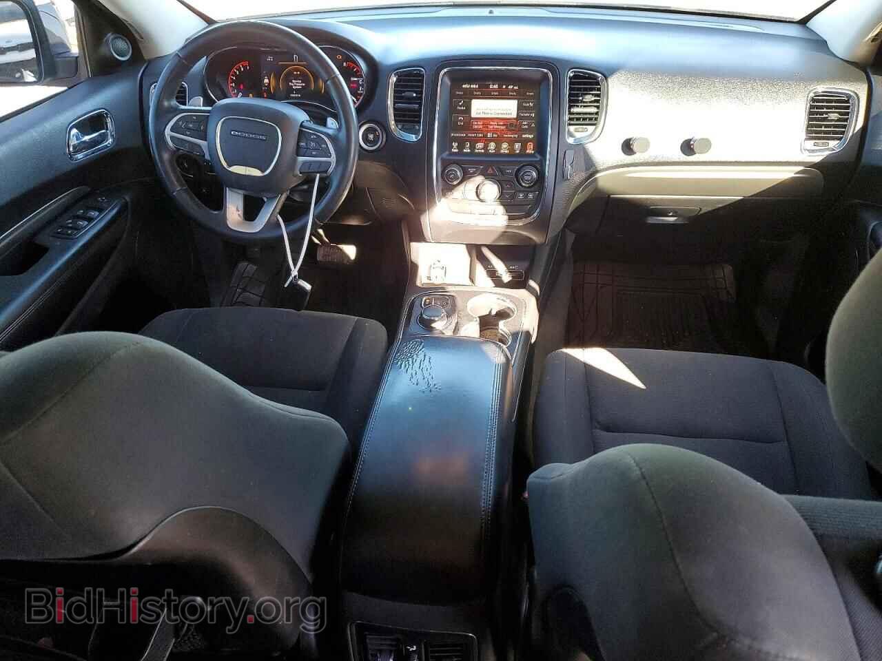 2015 DODGE DURANGO - VIN: 1C4RDHAG7FC916655 - Photo 8