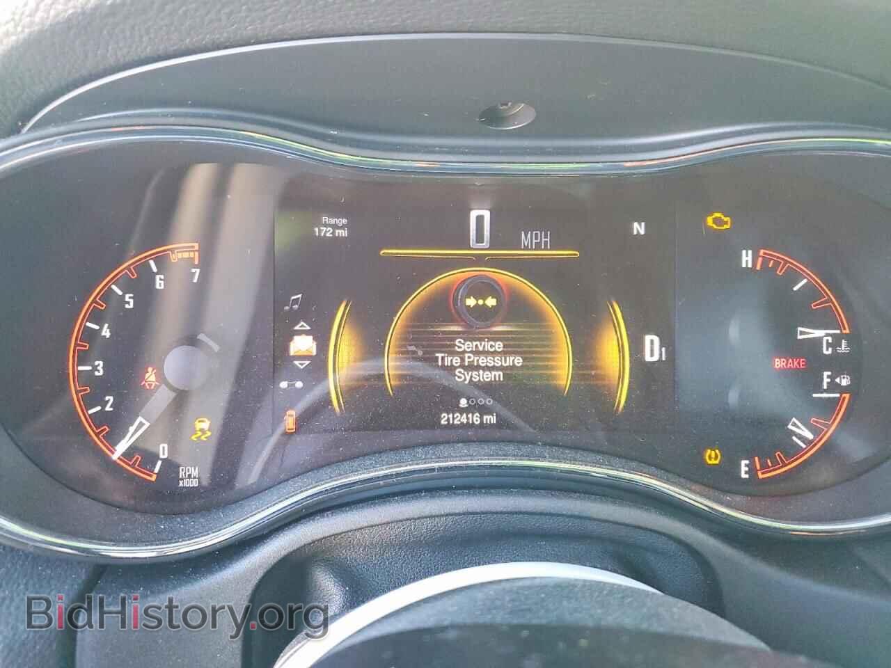 2015 DODGE DURANGO - VIN: 1C4RDHAG7FC916655 - Photo 9