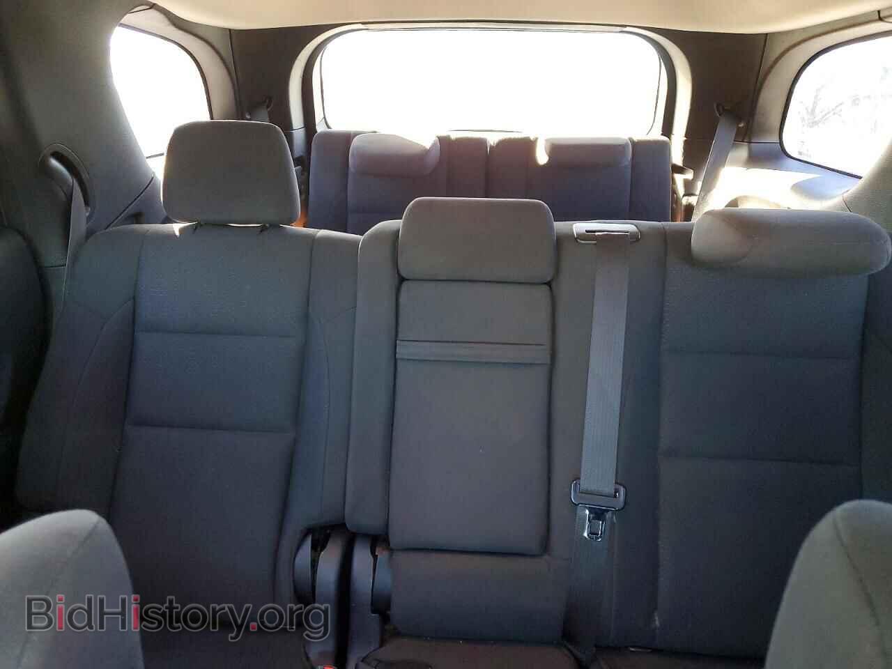 2015 DODGE DURANGO - VIN: 1C4RDHAG7FC916655 - Photo 10