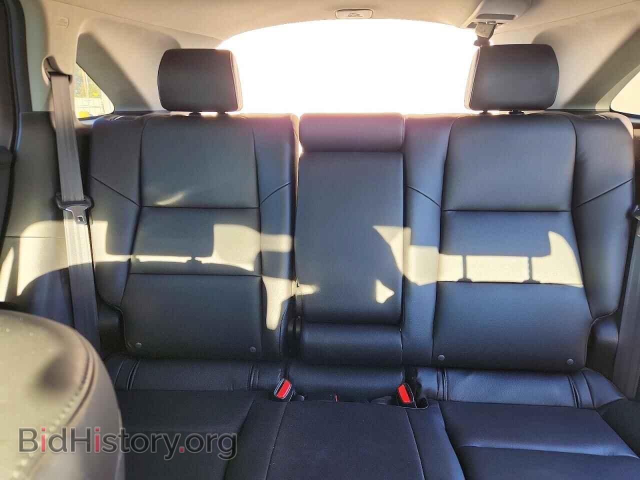 2017 ACURA RDX - VIN: 5J8TB4H34HL011463 - Фото 10