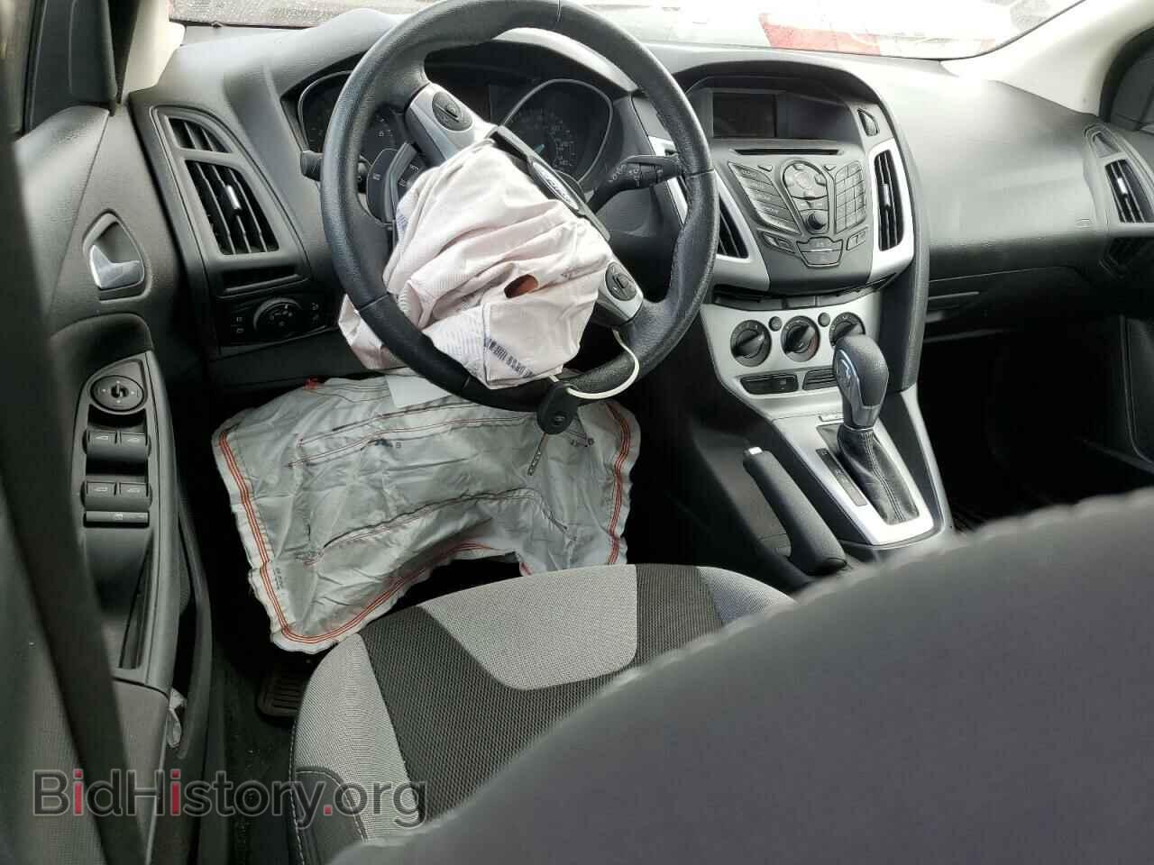 2014 FORD FOCUS - VIN: 1FADP3K23EL463551 - Photo 8
