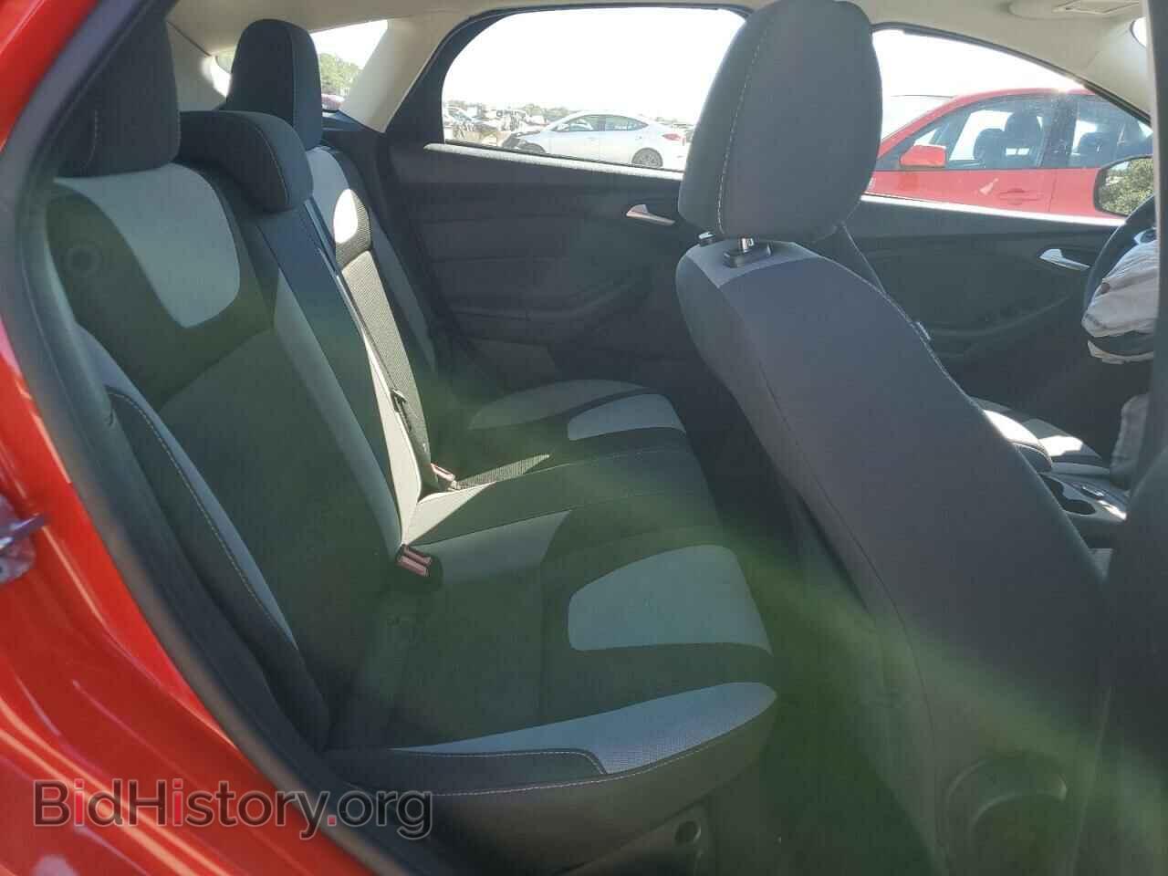 2014 FORD FOCUS - VIN: 1FADP3K23EL463551 - Photo 10