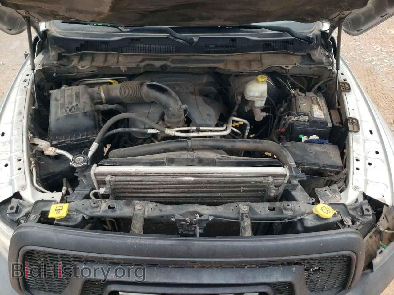 2014 RAM 1500 - VIN: 1C6RR6FT6ES234373 - Фото 11