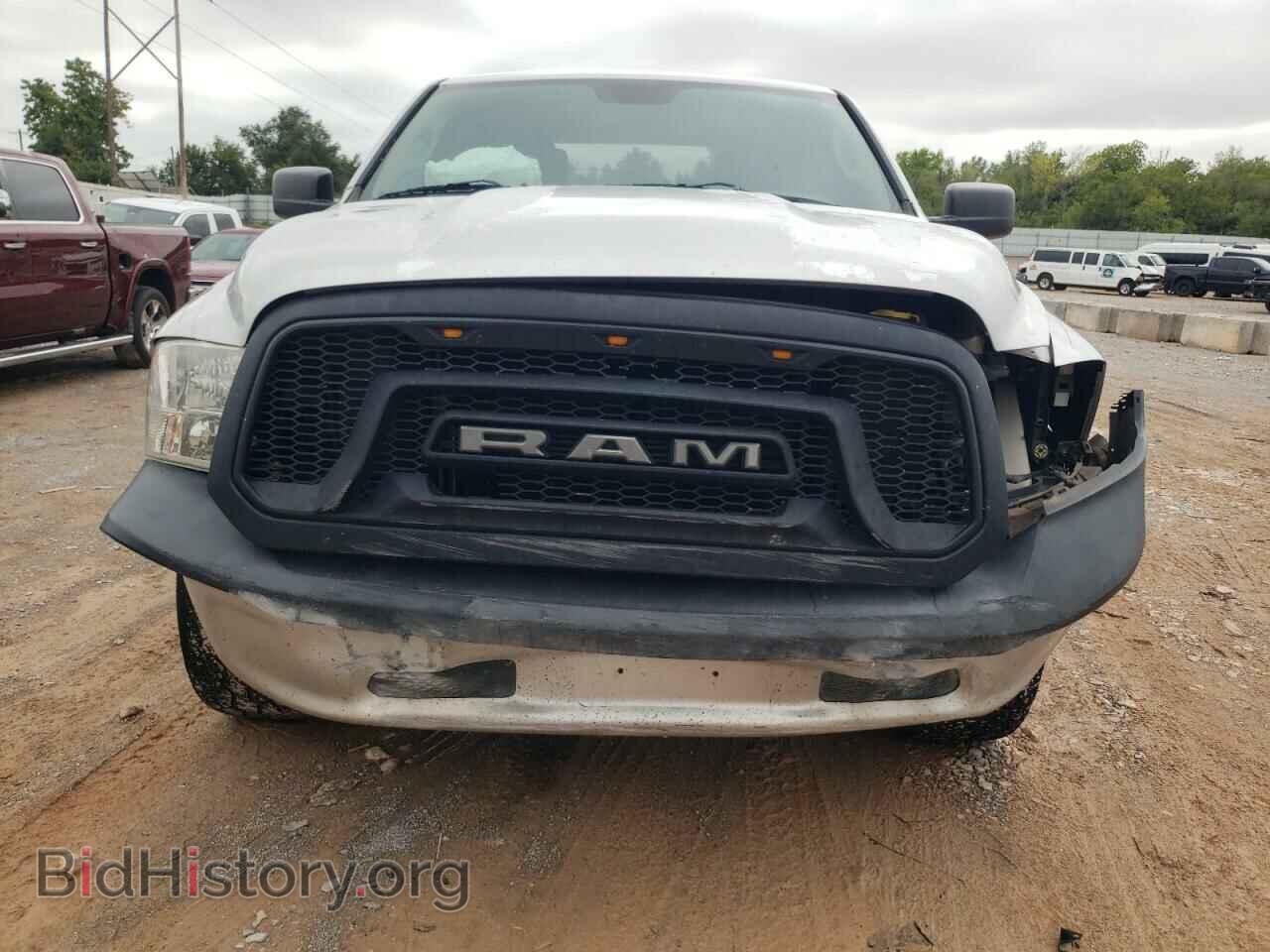 2014 RAM 1500 - VIN: 1C6RR6FT6ES234373 - Фото 5