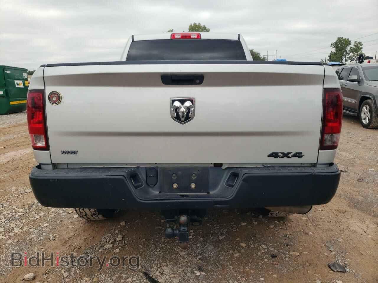 2014 RAM 1500 - VIN: 1C6RR6FT6ES234373 - Фото 6