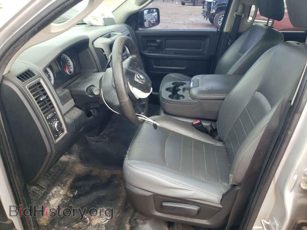 2014 RAM 1500 - VIN: 1C6RR6FT6ES234373 - Фото 7