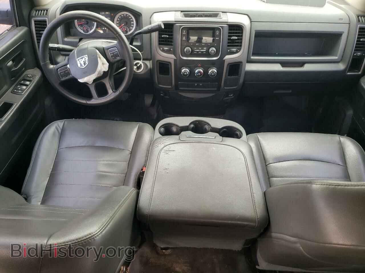2014 RAM 1500 - VIN: 1C6RR6FT6ES234373 - Фото 8