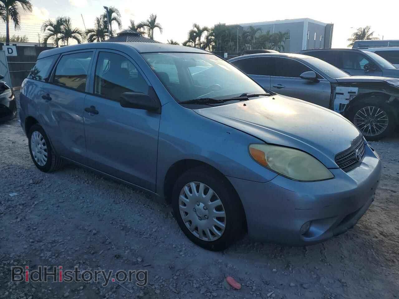 2006 TOYOTA MATRIX - VIN: 2T1KR32E96C604444 - Фото 4