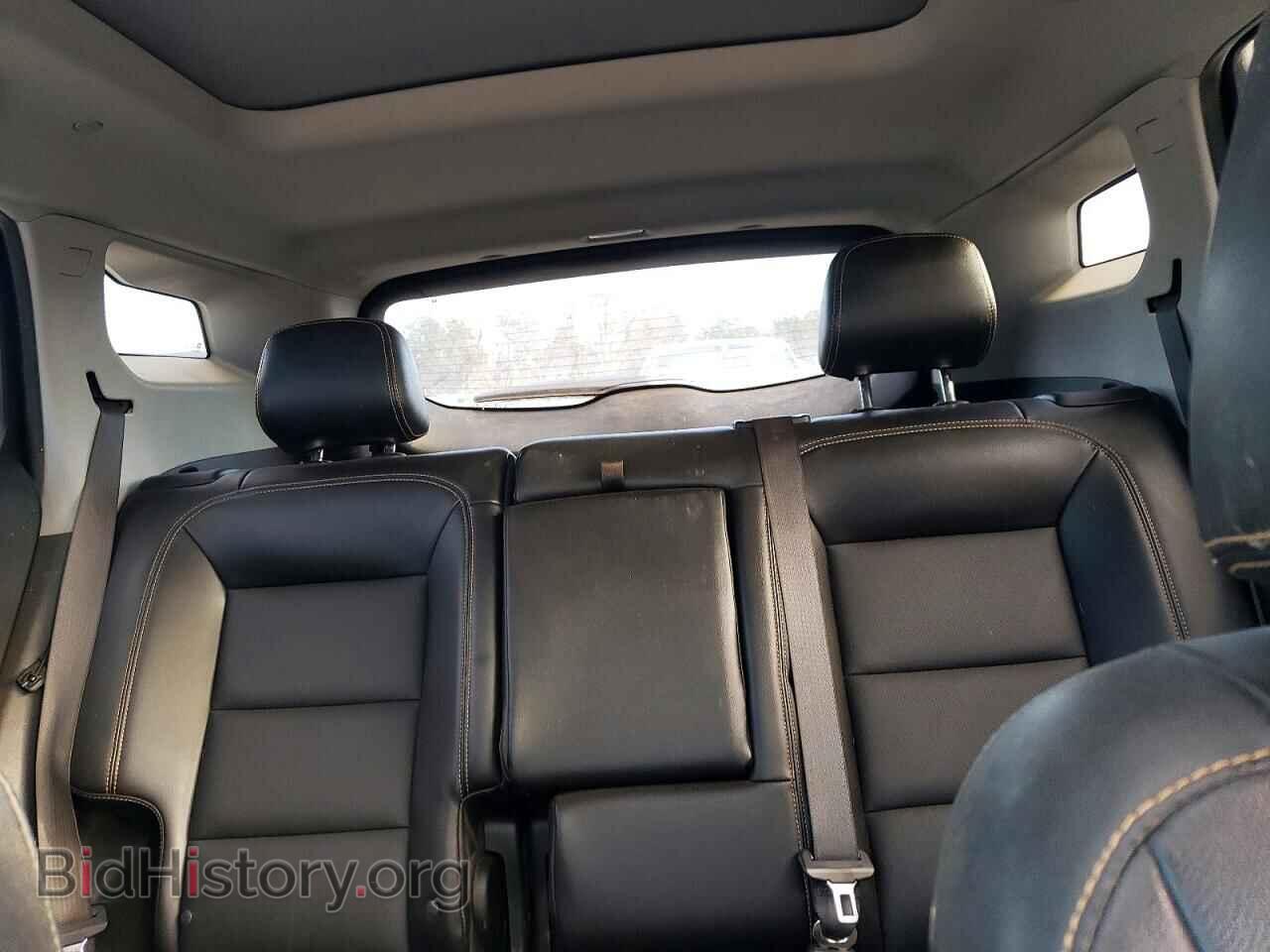 2021 GMC TERRAIN - VIN: 3GKALPEV7ML358881 - Photo 10