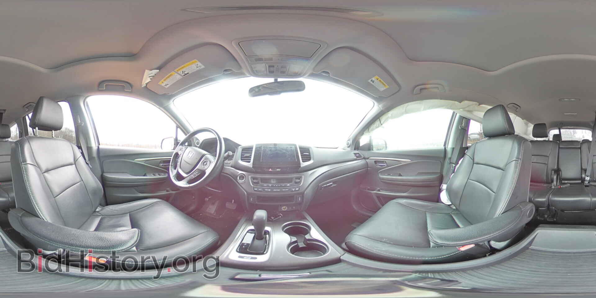 2018 HONDA PILOT - VIN: 5FNYF6H57JB053298 - Фото 15