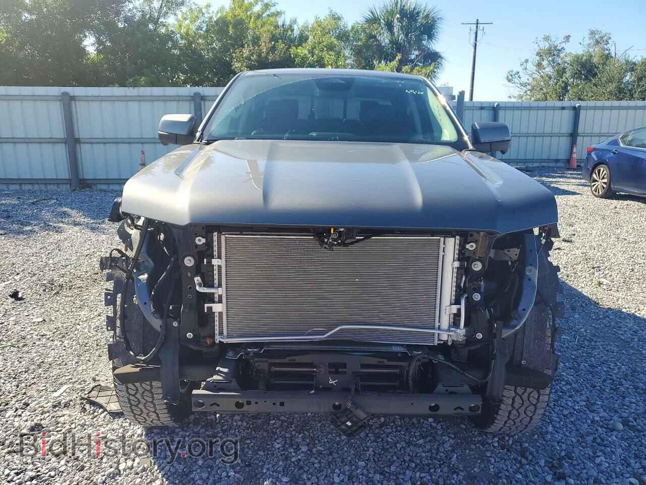 2026 FORD RANGER - VIN: 1FTER4JH7TLE26228 - Photo 5
