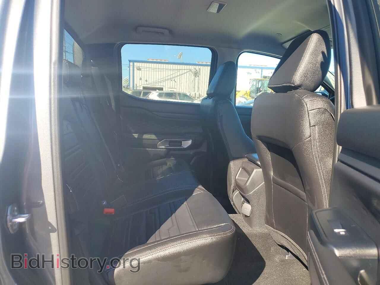 2026 FORD RANGER - VIN: 1FTER4JH7TLE26228 - Photo 10