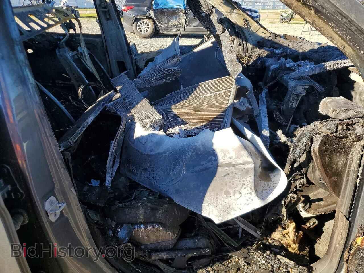 2017 MERCEDES-BENZ GLS-CLASS - VIN: 4JGDF7FE3HA843574 - Фото 7