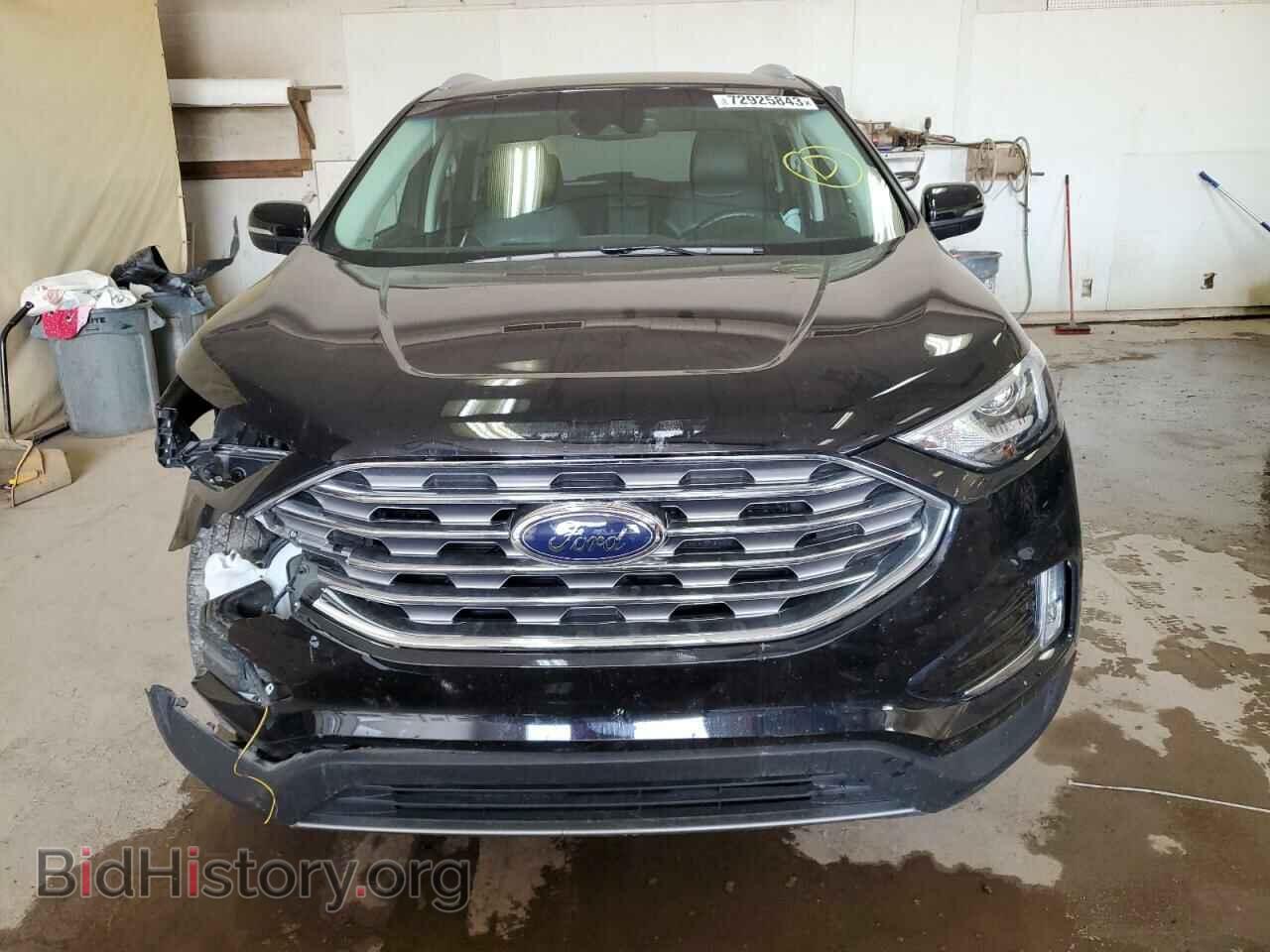 2020 FORD EDGE - VIN: 2FMPK4J97LBA92817 - Photo 5