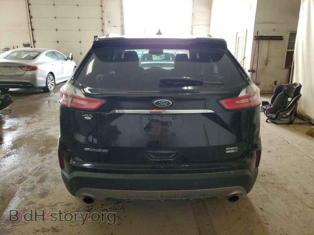 2020 FORD EDGE - VIN: 2FMPK4J97LBA92817 - Photo 6