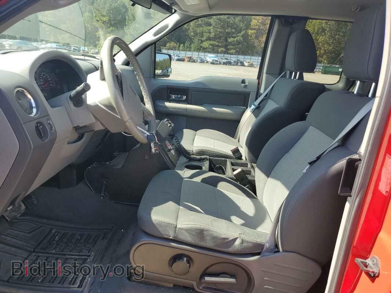 2008 FORD All Models - VIN: 1FTRX12V98KE92366 - Фото 7