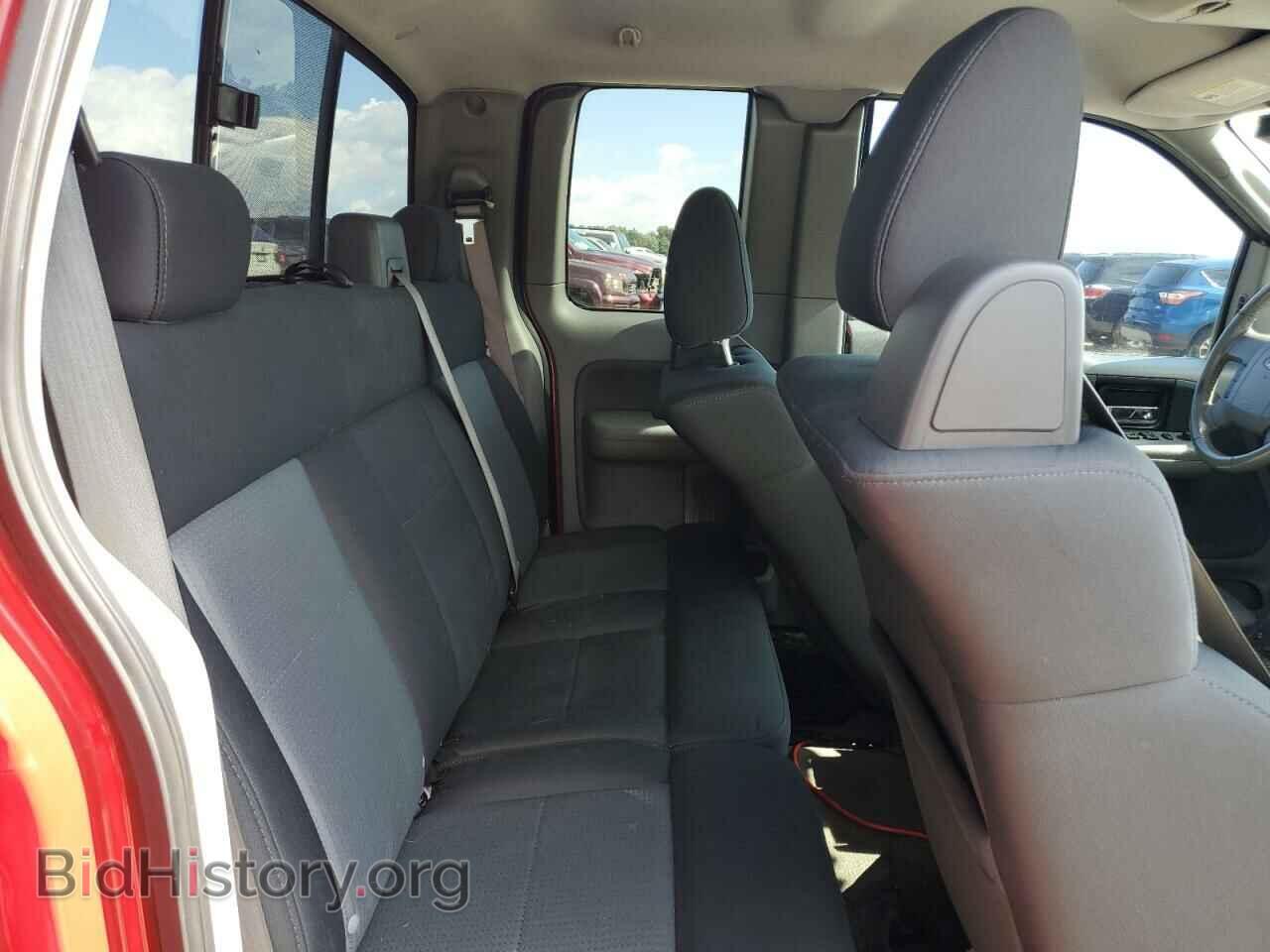 2008 FORD All Models - VIN: 1FTRX12V98KE92366 - Фото 10