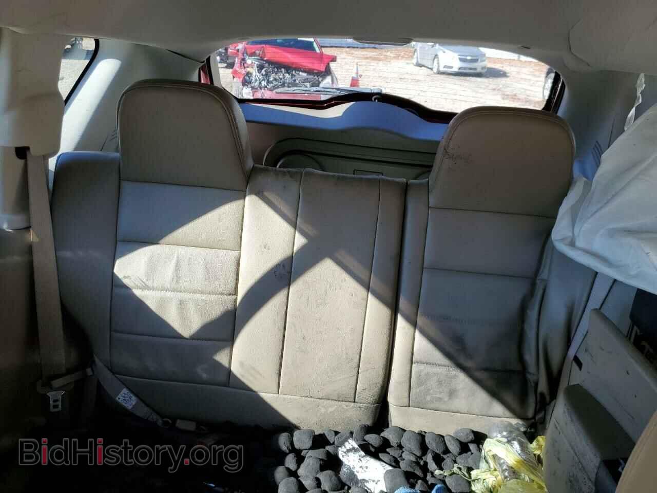 2011 JEEP COMPASS - VIN: 1J4NT5FB8BD153914 - Фото 10