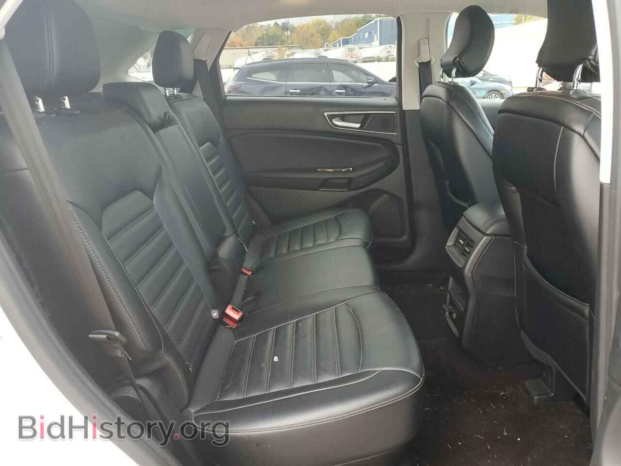 2016 FORD EDGE - VIN: 2FMPK4J89GBB54358 - Photo 11