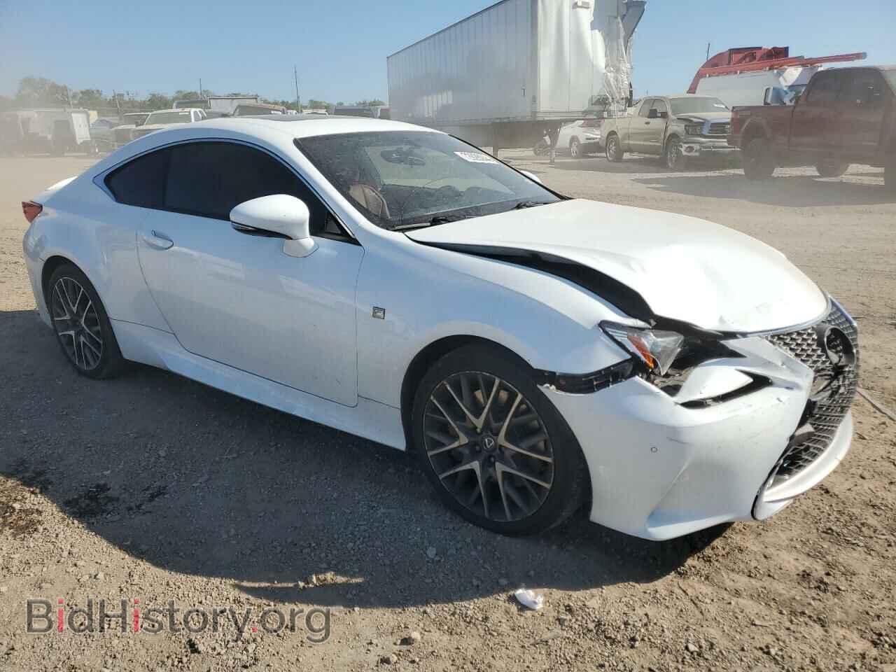2015 LEXUS RX350 - VIN: JTHHE5BC0F5004438 - Фото 4