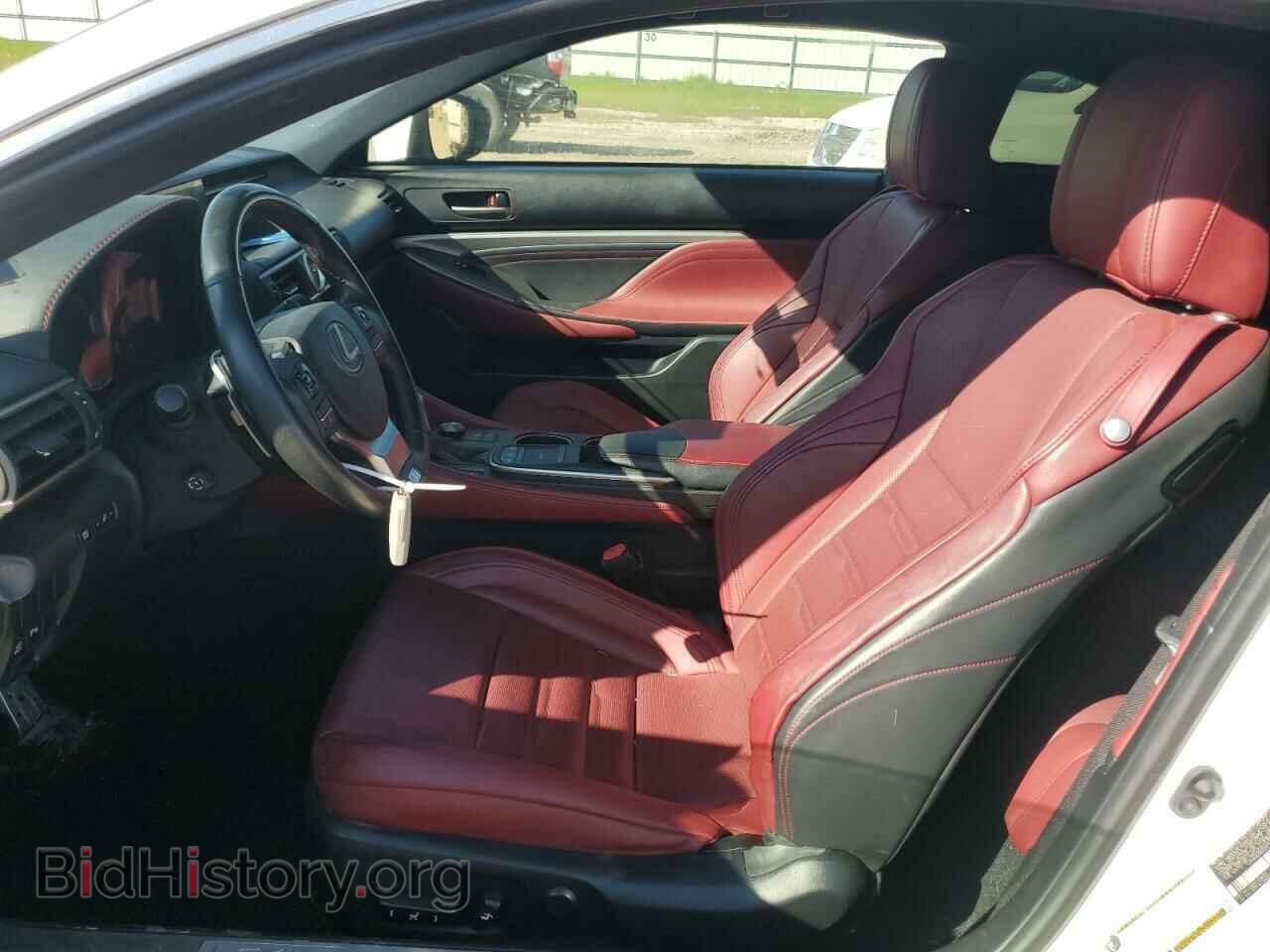2015 LEXUS RX350 - VIN: JTHHE5BC0F5004438 - Фото 7